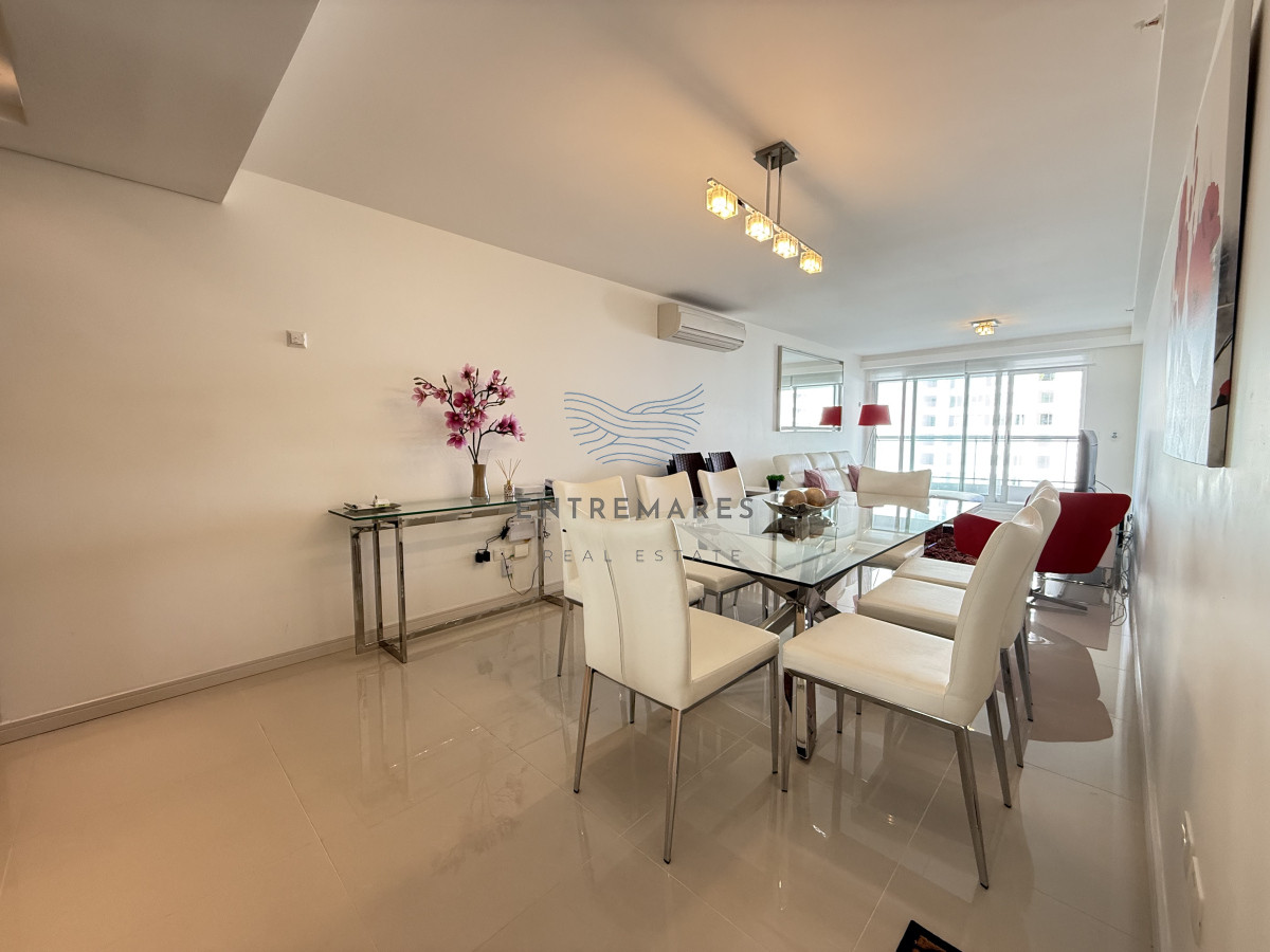 Apartamento ID.161 - apartamento alta gama