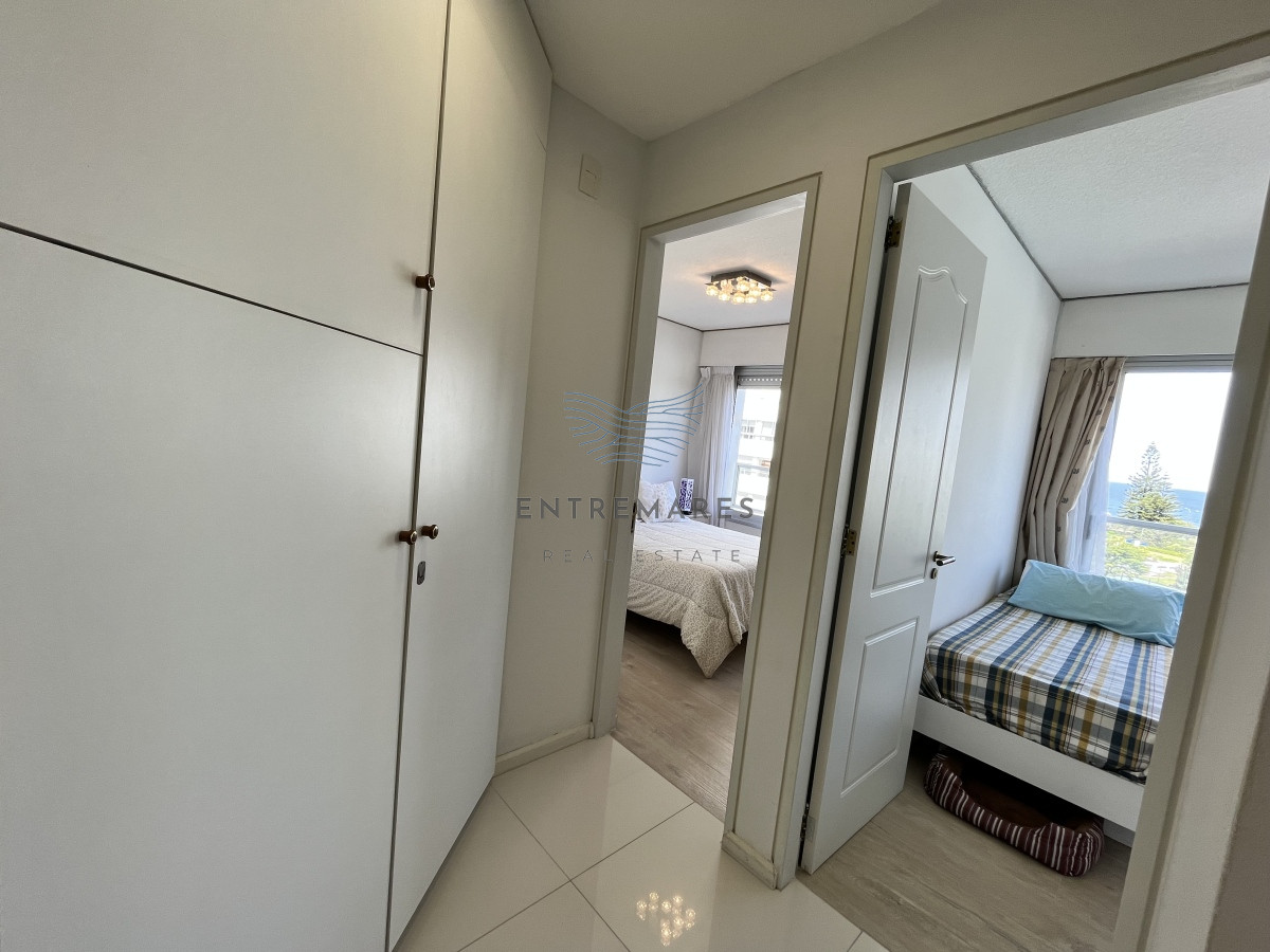 Apartamento ID.158 - con todos los servicios