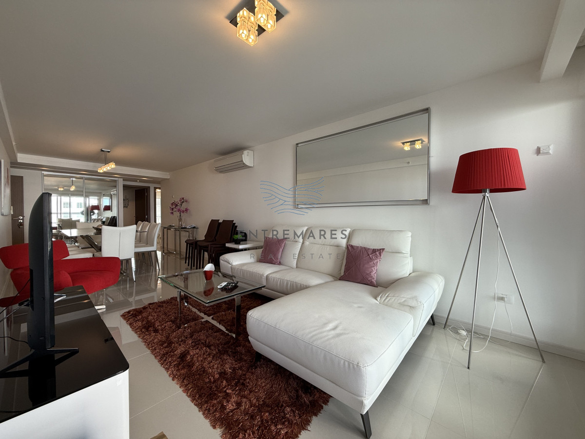 Apartamento ID.161 - apartamento alta gama