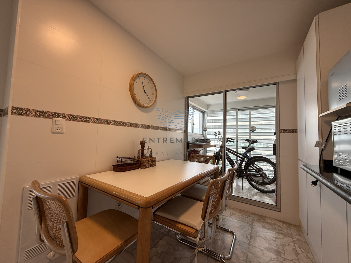 Apartamento ID.271 - apartamento