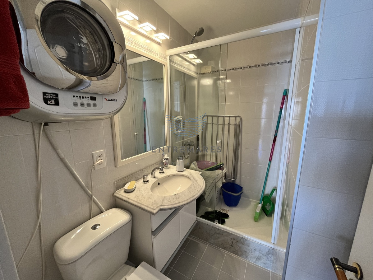 Apartamento ID.158 - con todos los servicios