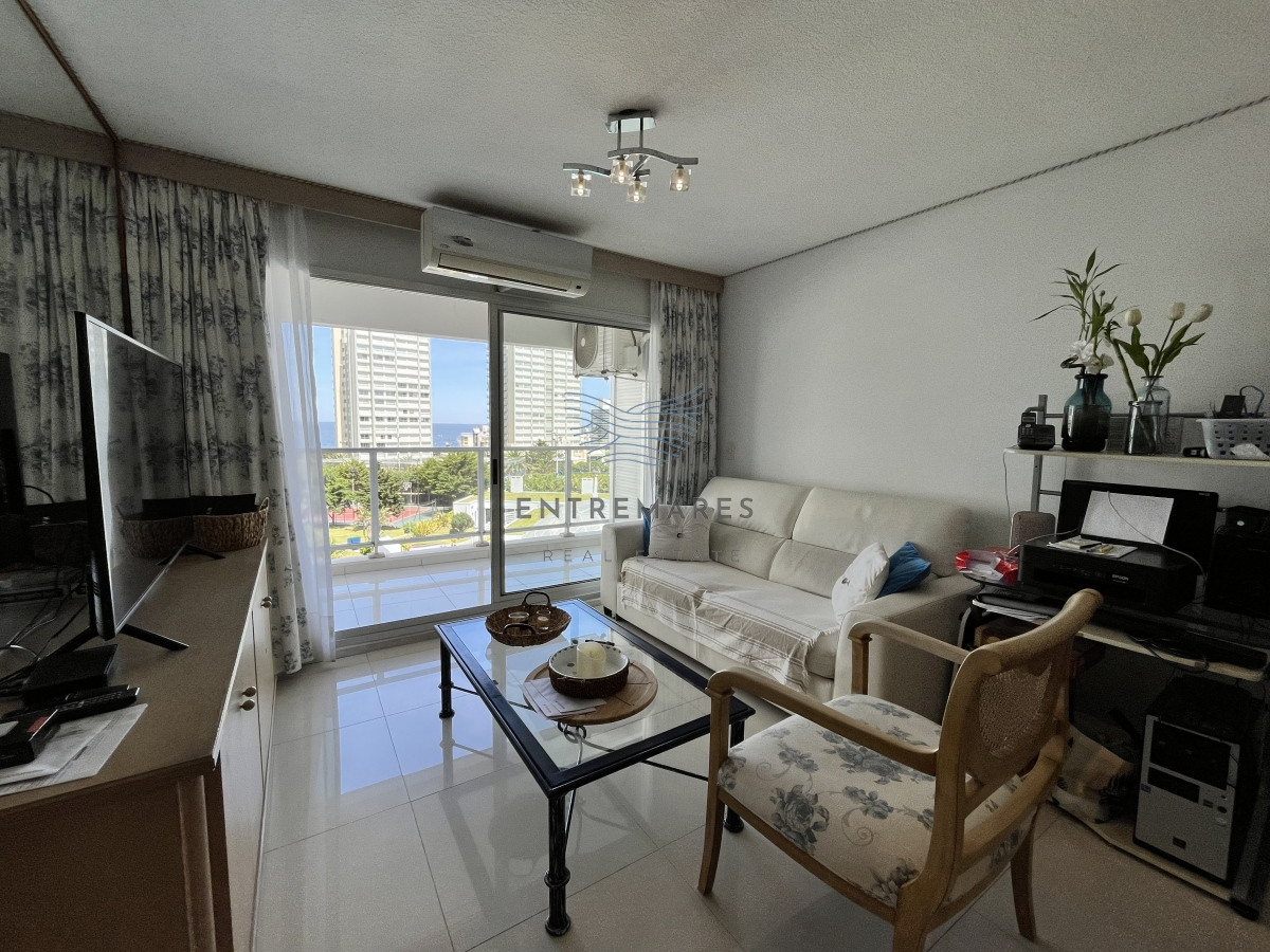 Apartamento ID.158 - con todos los servicios