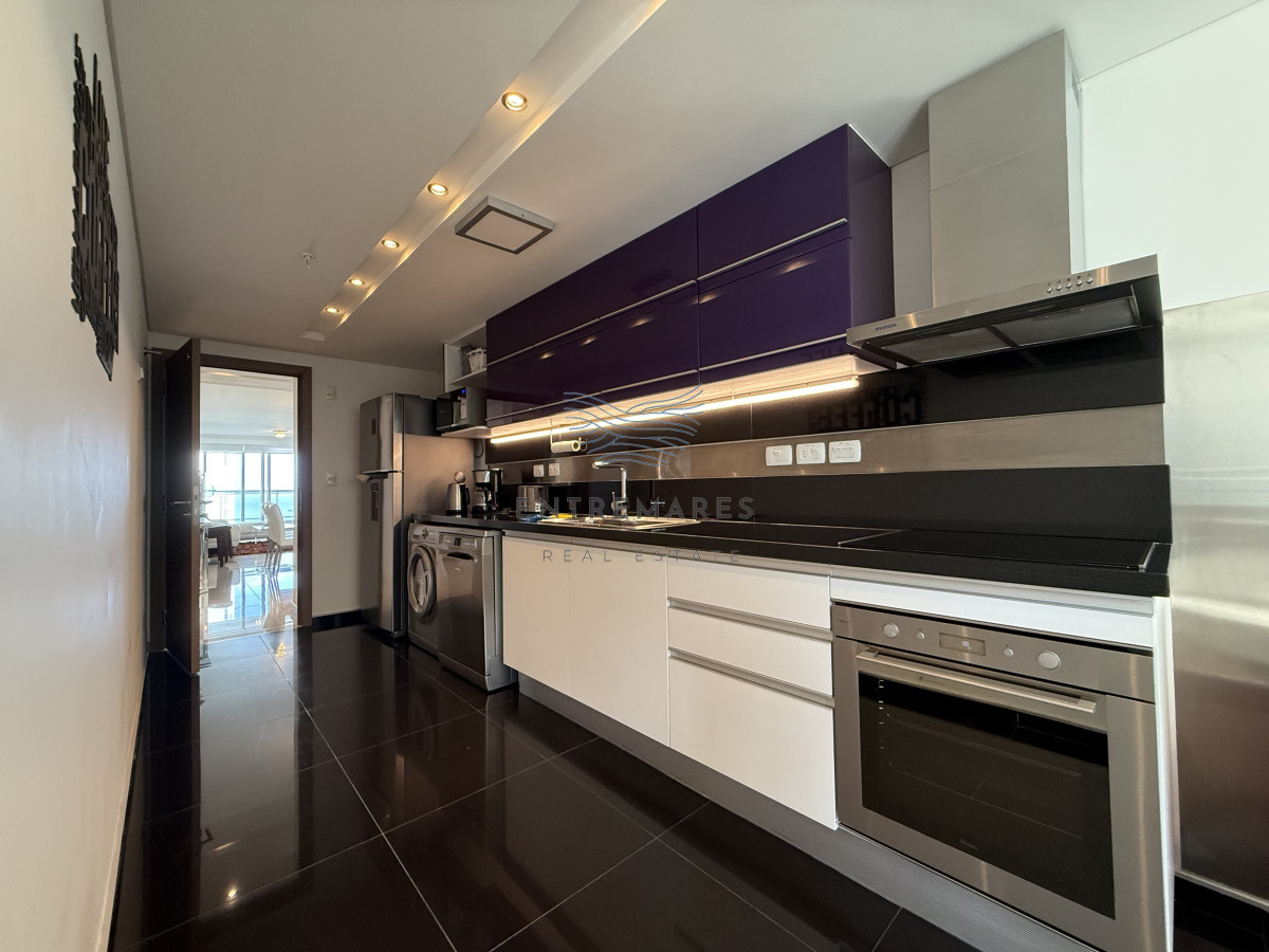 Apartamento ID.161 - apartamento alta gama