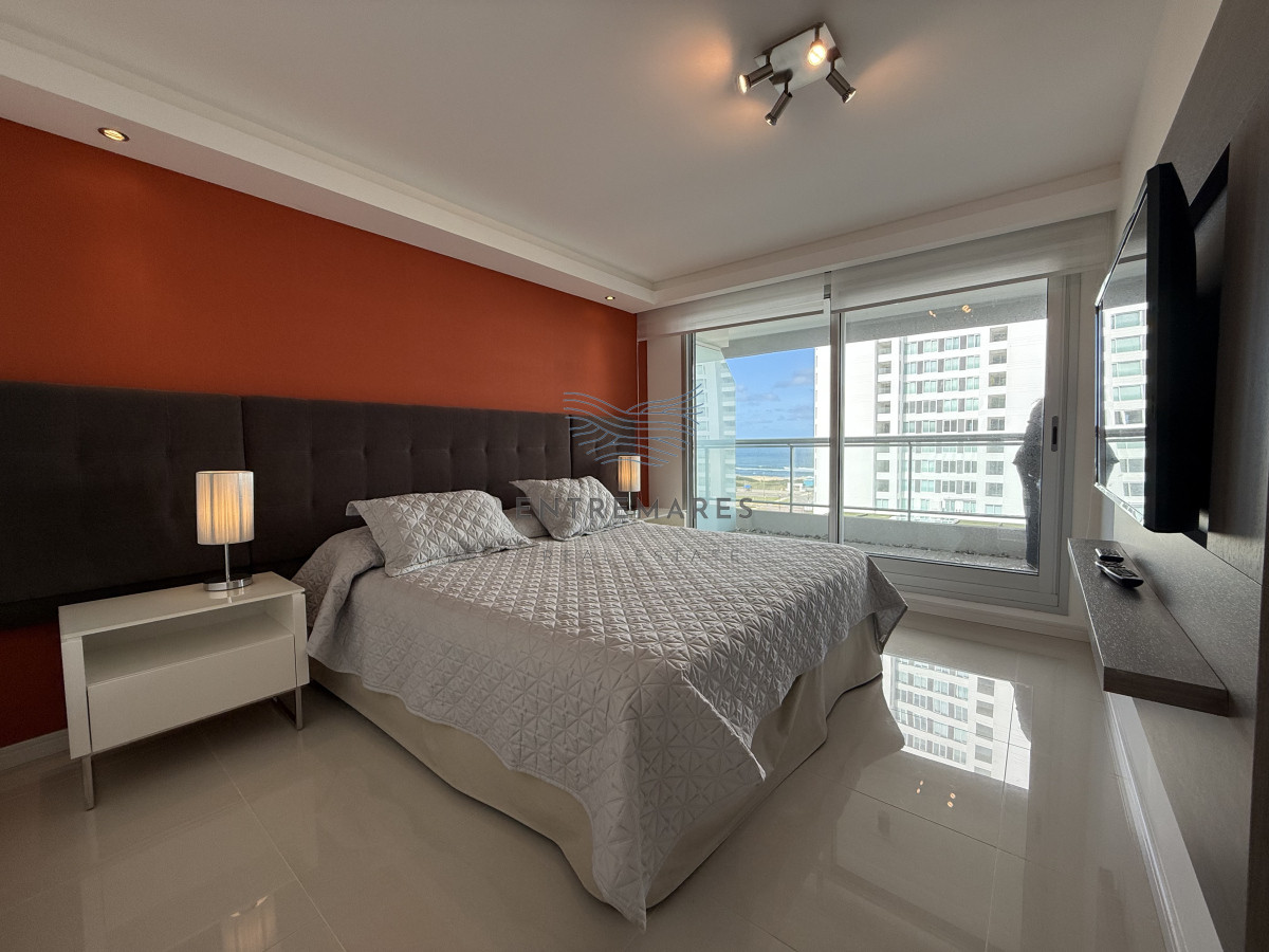 Apartamento ID.161 - apartamento alta gama