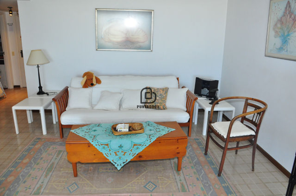Apartamento ID.1839 - Venta Apartamento  2 dormitorios Estrella de Mar  , Punta del este
