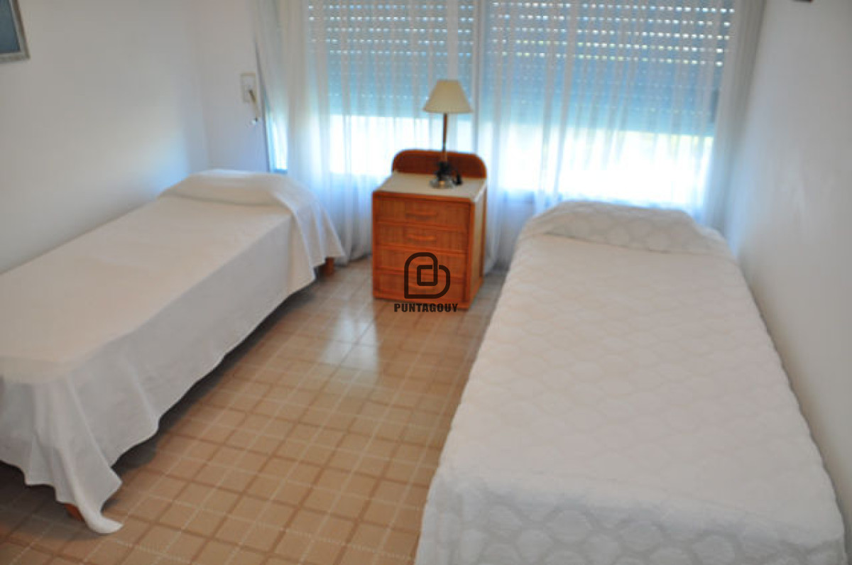 Apartamento ID.1839 - Venta Apartamento  2 dormitorios Estrella de Mar  , Punta del este