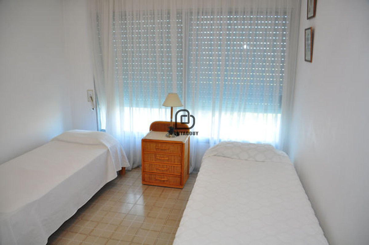 Apartamento ID.1839 - Venta Apartamento  2 dormitorios Estrella de Mar  , Punta del este