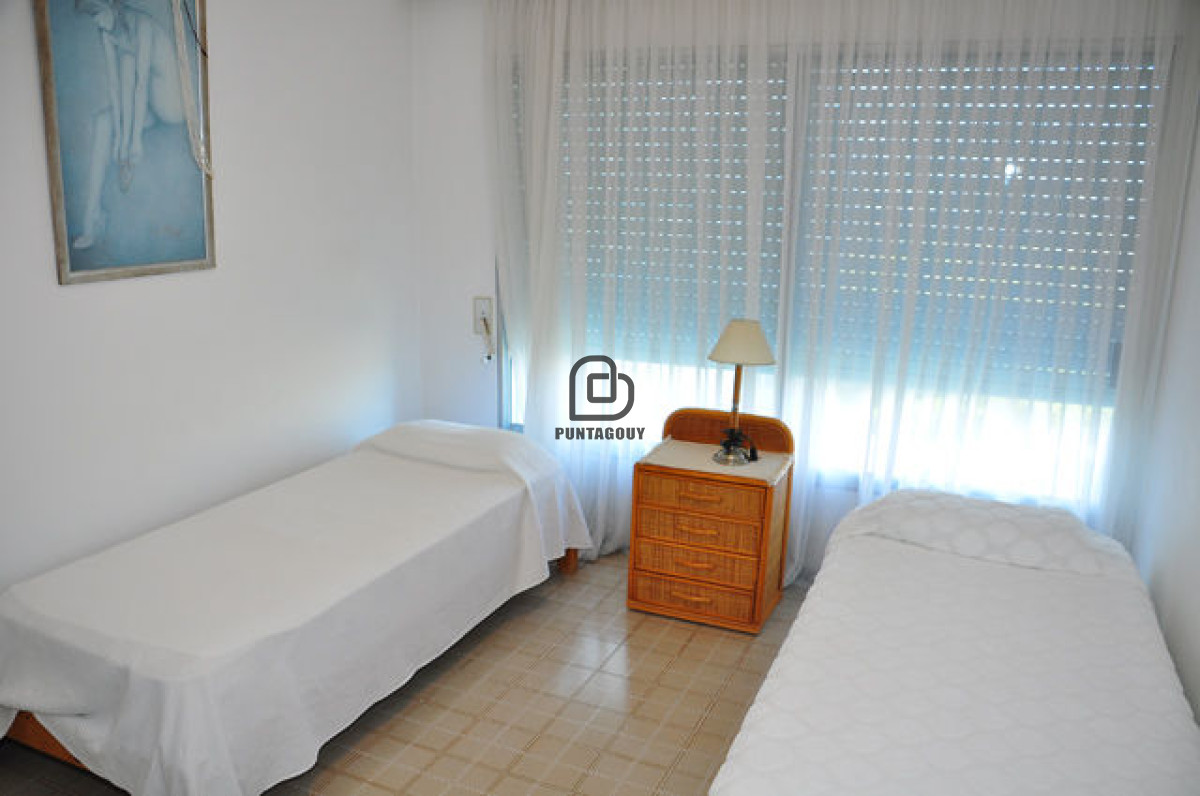 Apartamento ID.1839 - Venta Apartamento  2 dormitorios Estrella de Mar  , Punta del este