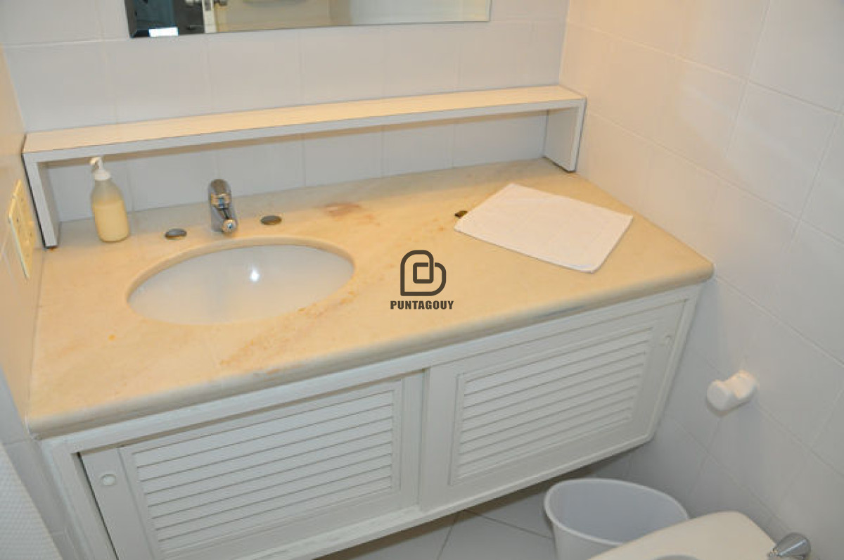 Apartamento ID.1839 - Venta Apartamento  2 dormitorios Estrella de Mar  , Punta del este