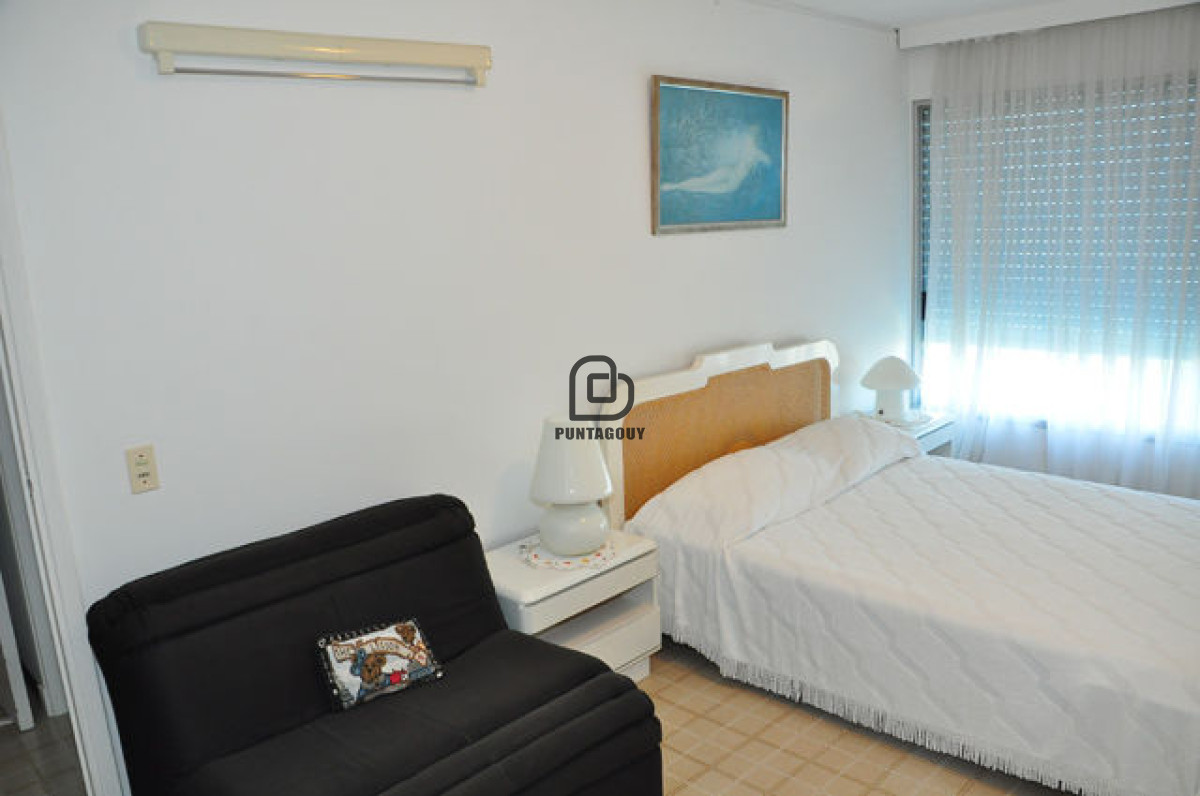 Apartamento ID.1839 - Venta Apartamento  2 dormitorios Estrella de Mar  , Punta del este