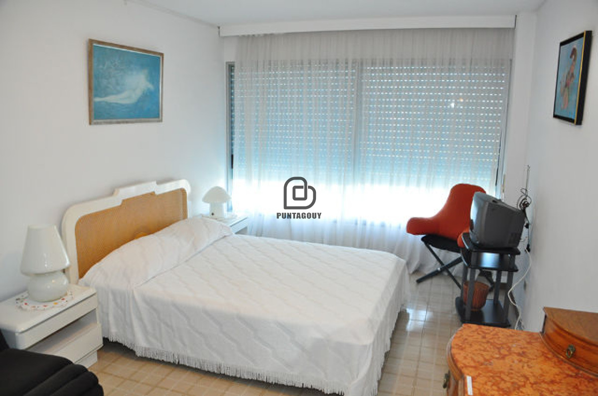 Apartamento ID.1839 - Venta Apartamento  2 dormitorios Estrella de Mar  , Punta del este