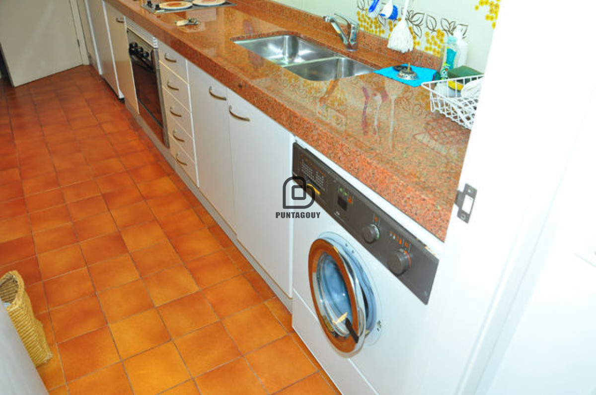 Apartamento ID.1839 - Venta Apartamento  2 dormitorios Estrella de Mar  , Punta del este