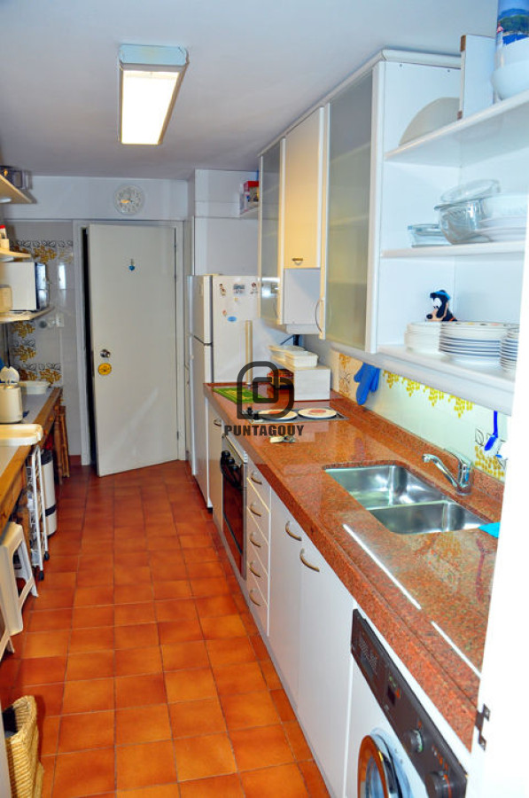 Apartamento ID.1839 - Venta Apartamento  2 dormitorios Estrella de Mar  , Punta del este