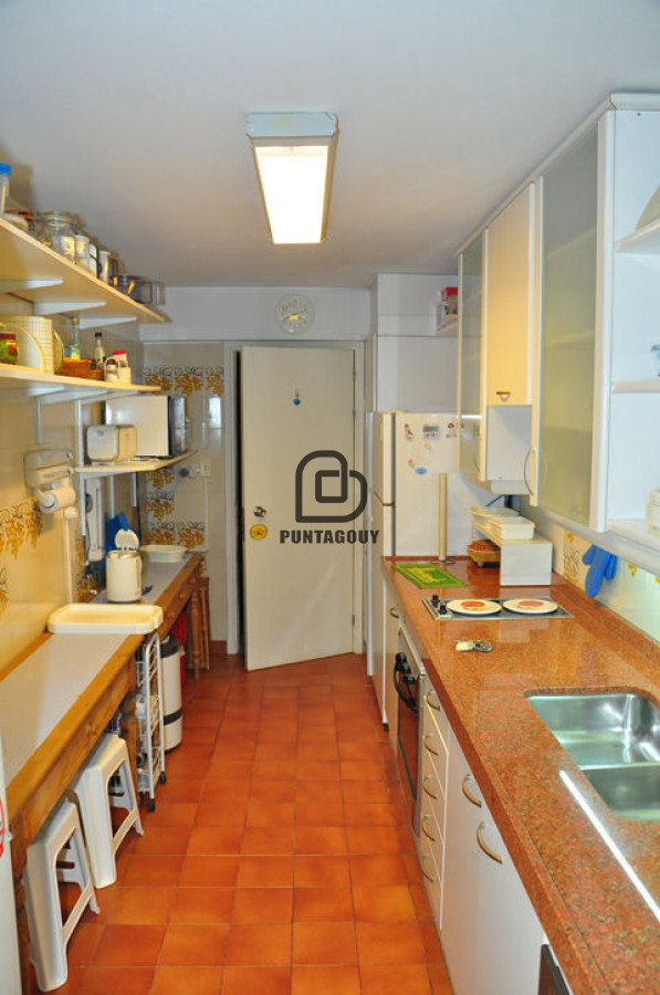 Apartamento ID.1839 - Venta Apartamento  2 dormitorios Estrella de Mar  , Punta del este