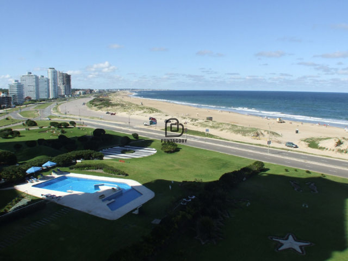 Apartamento ID.1839 - Venta Apartamento  2 dormitorios Estrella de Mar  , Punta del este
