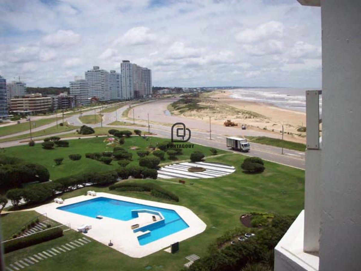 Apartamento ID.1839 - Venta Apartamento  2 dormitorios Estrella de Mar  , Punta del este