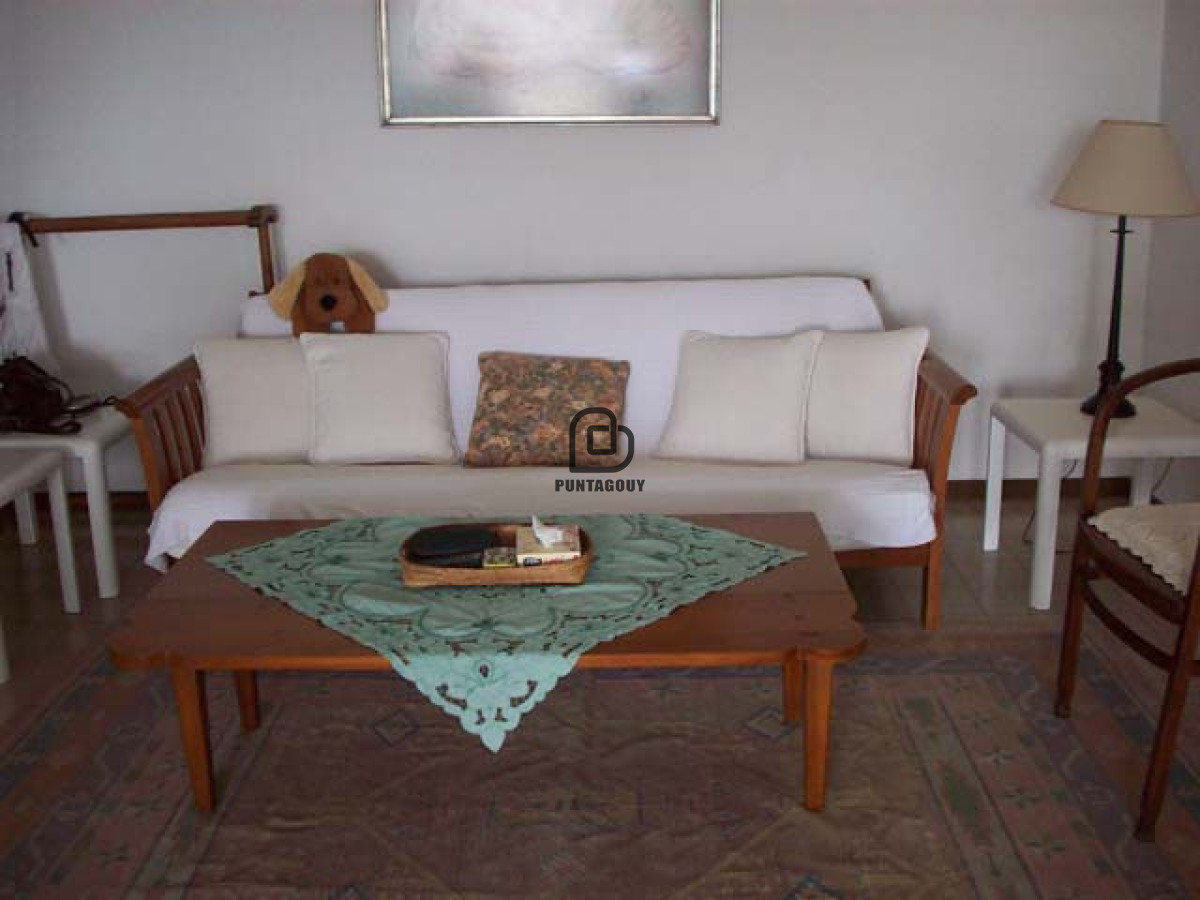 Apartamento ID.1839 - Venta Apartamento  2 dormitorios Estrella de Mar  , Punta del este