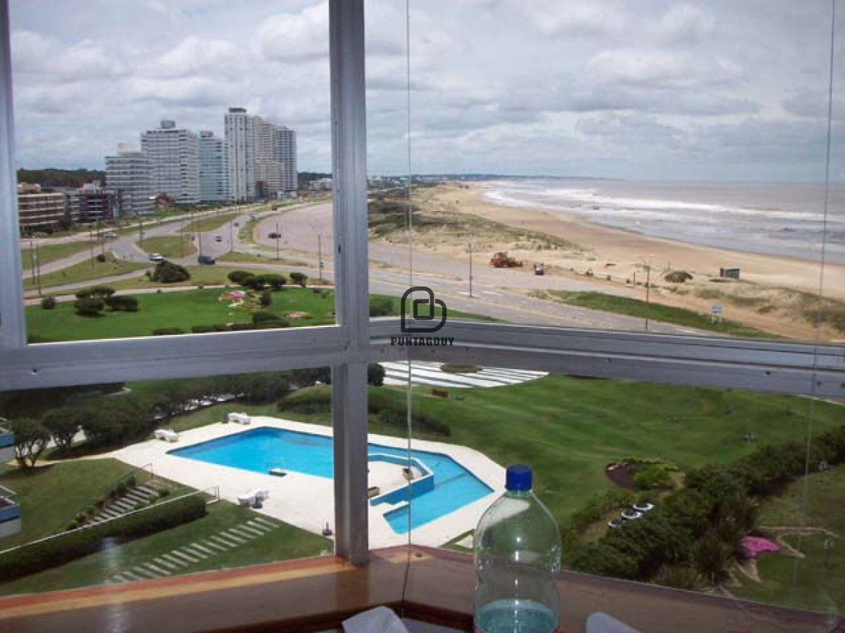 Apartamento ID.1839 - Venta Apartamento  2 dormitorios Estrella de Mar  , Punta del este
