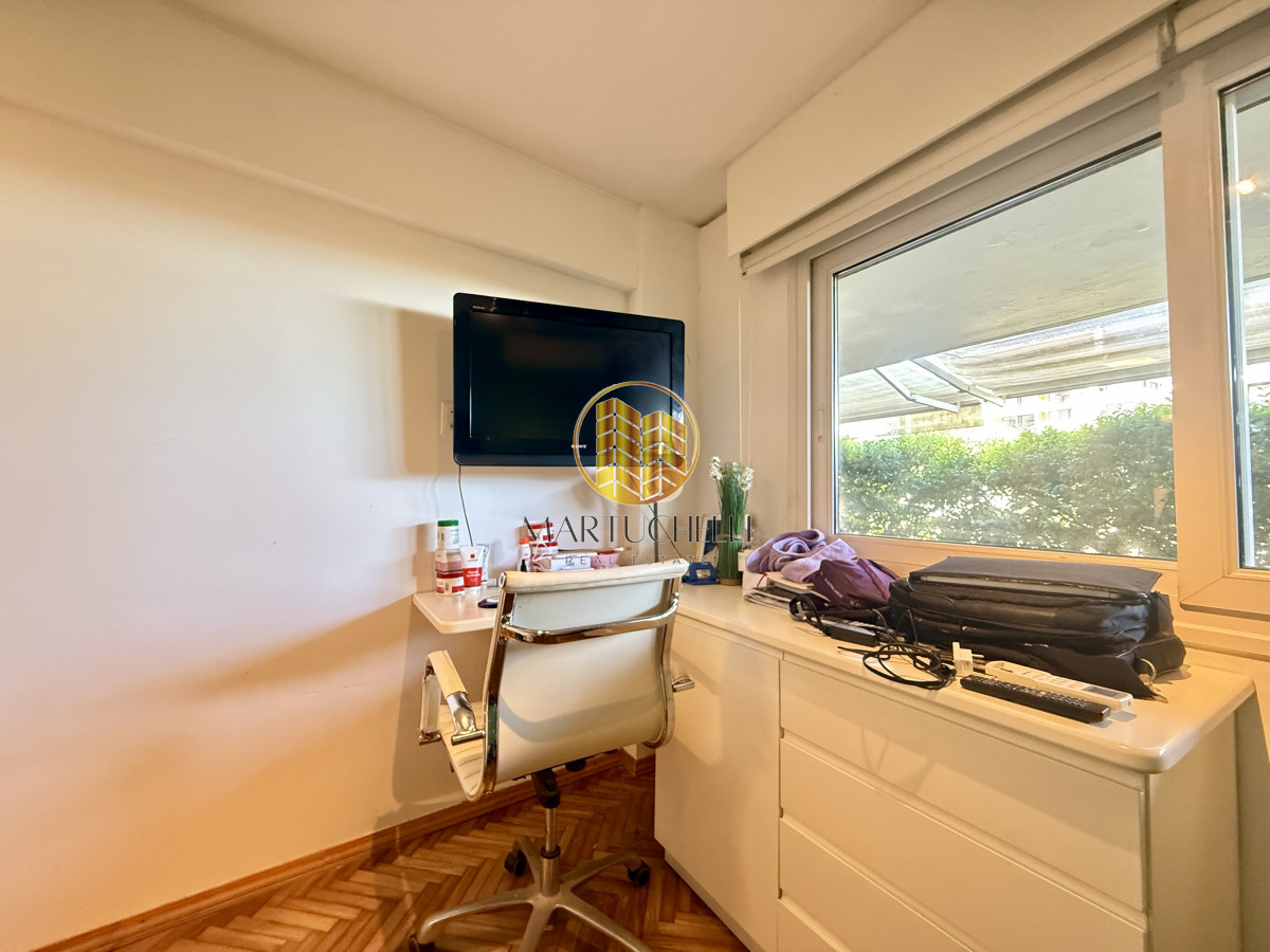 Apartamento ID.129 - Apartamento en Pinares, 3 dormitorios 