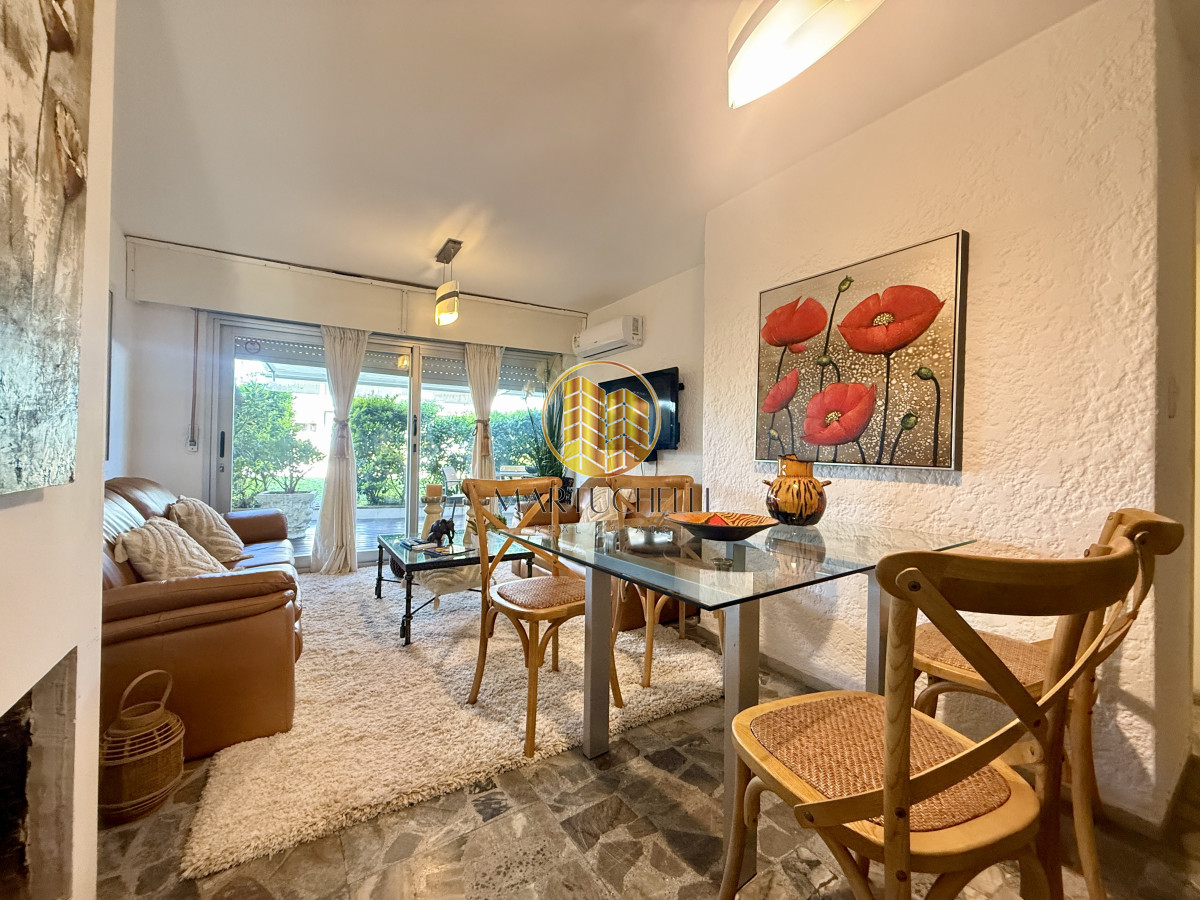 Apartamento ID.129 - Apartamento en Pinares, 3 dormitorios 