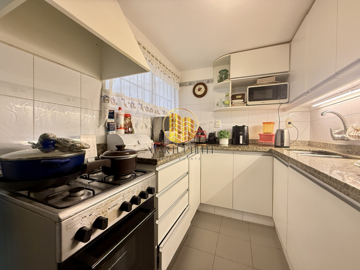 Apartamento ID.129 - Apartamento en Pinares, 3 dormitorios 