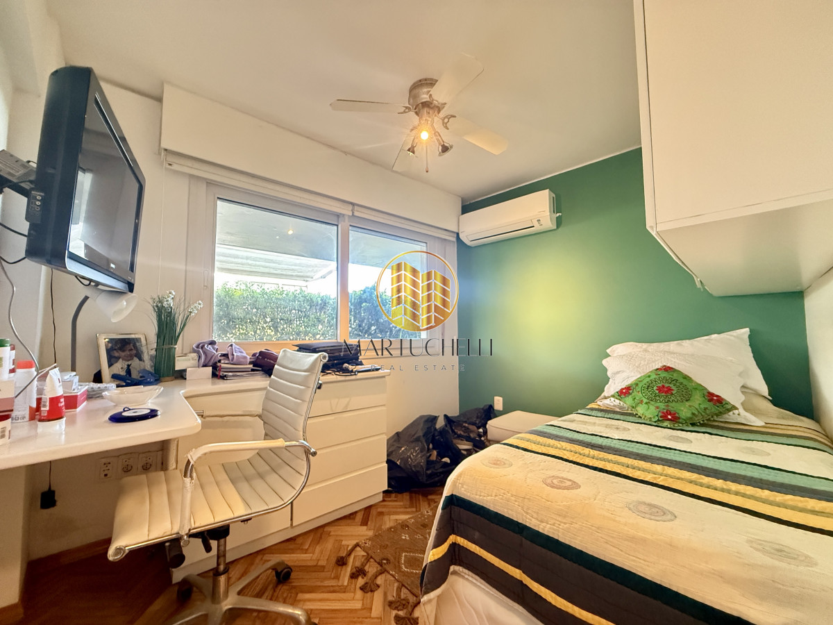 Apartamento ID.129 - Apartamento en Pinares, 3 dormitorios 