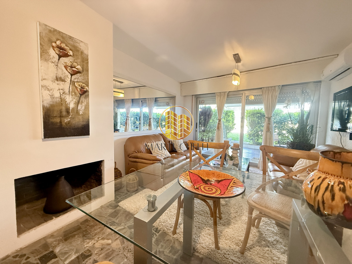 Apartamento ID.129 - Apartamento en Pinares, 3 dormitorios 