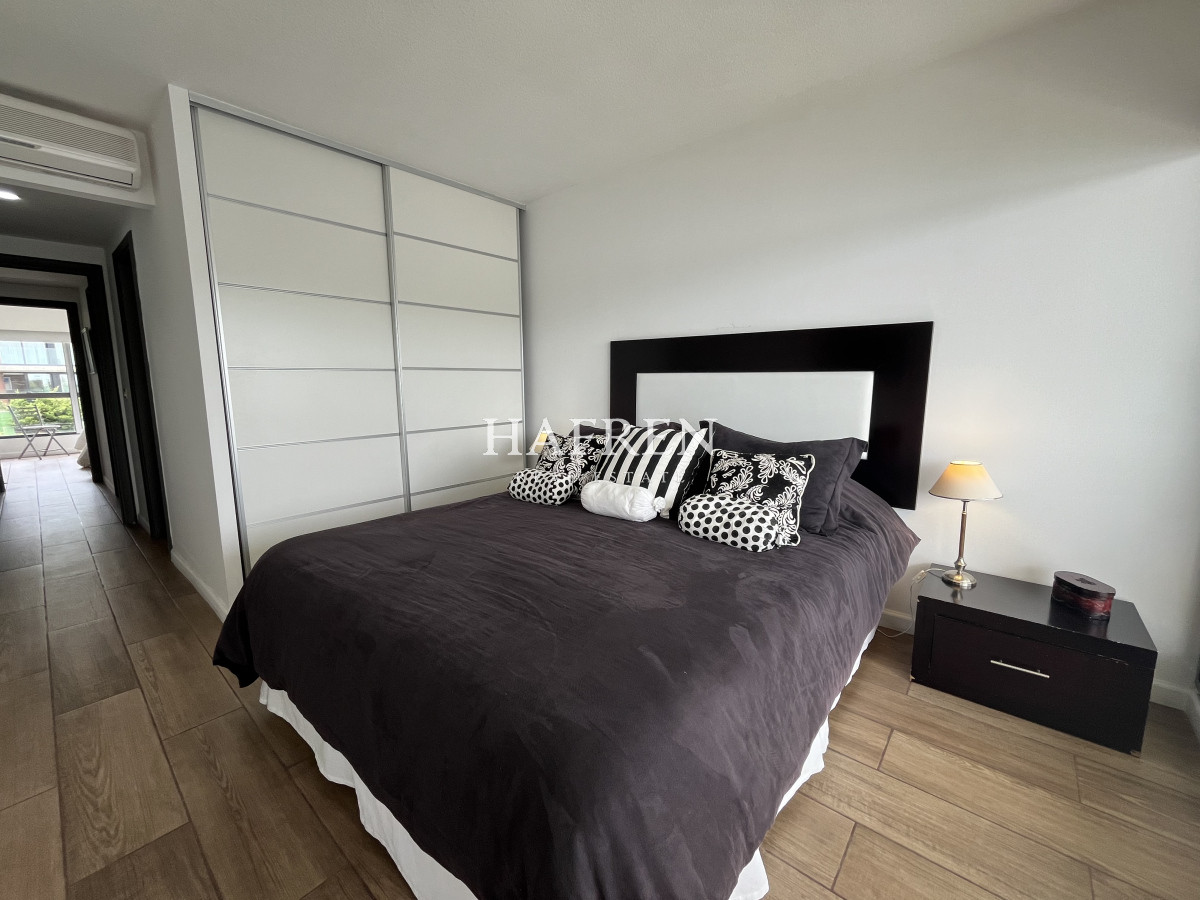 Apartamento ID.292 - Venta apartamento de 3 dorm, sobre la Laguna