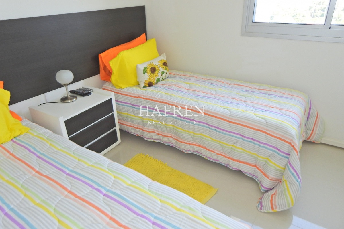 Apartamento ID.308 - Venta de apartamento de 3 dorm, con excelentes servicios