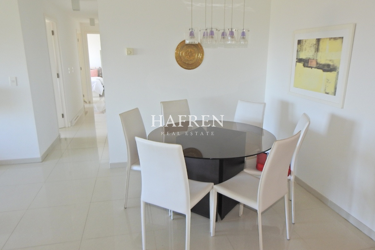 Apartamento ID.308 - Venta de apartamento de 3 dorm, con excelentes servicios