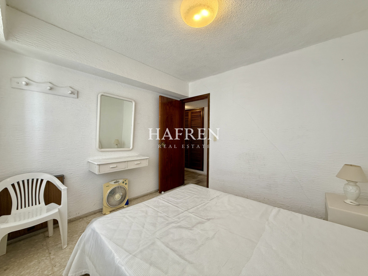 Apartamento ID.258 - Apartamento en venta en Calle 20, Peninsula, Punta del Este