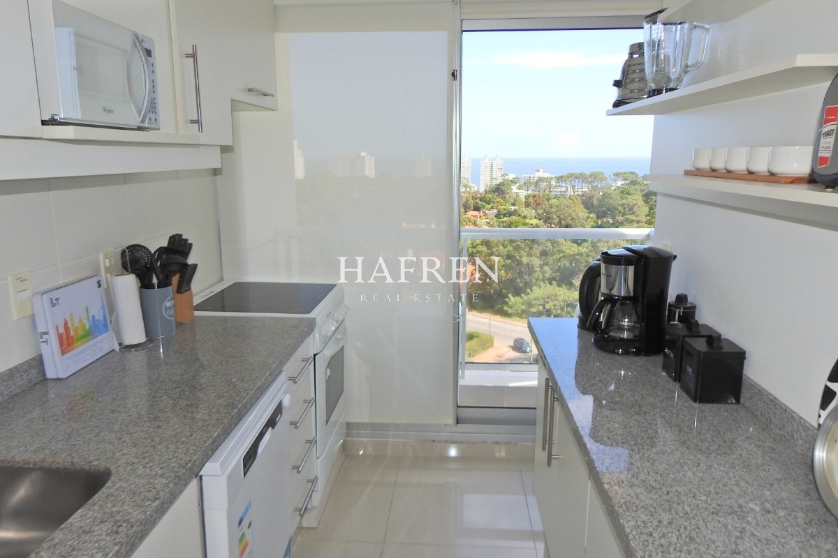 Apartamento ID.308 - Venta de apartamento de 3 dorm, con excelentes servicios