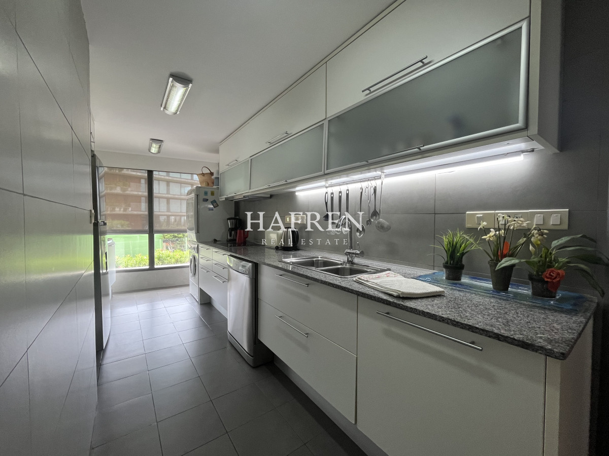 Apartamento ID.292 - Venta apartamento de 3 dorm, sobre la Laguna