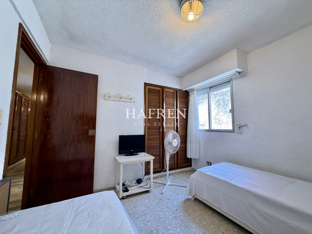 Apartamento ID.258 - Apartamento en venta en Calle 20, Peninsula, Punta del Este