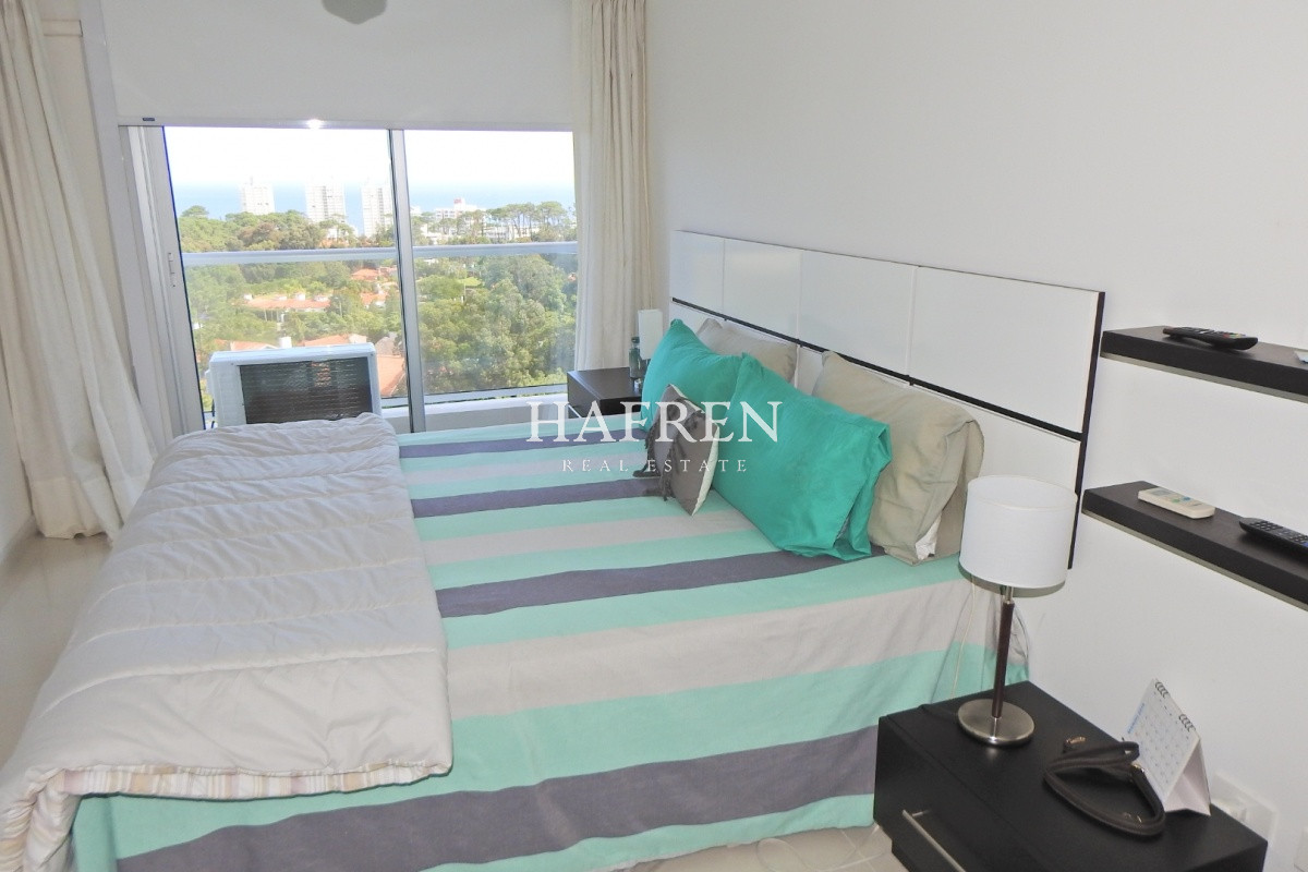 Apartamento ID.308 - Venta de apartamento de 3 dorm, con excelentes servicios