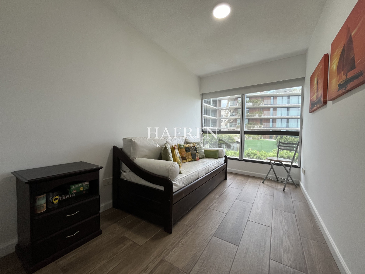 Apartamento ID.292 - Venta apartamento de 3 dorm, sobre la Laguna