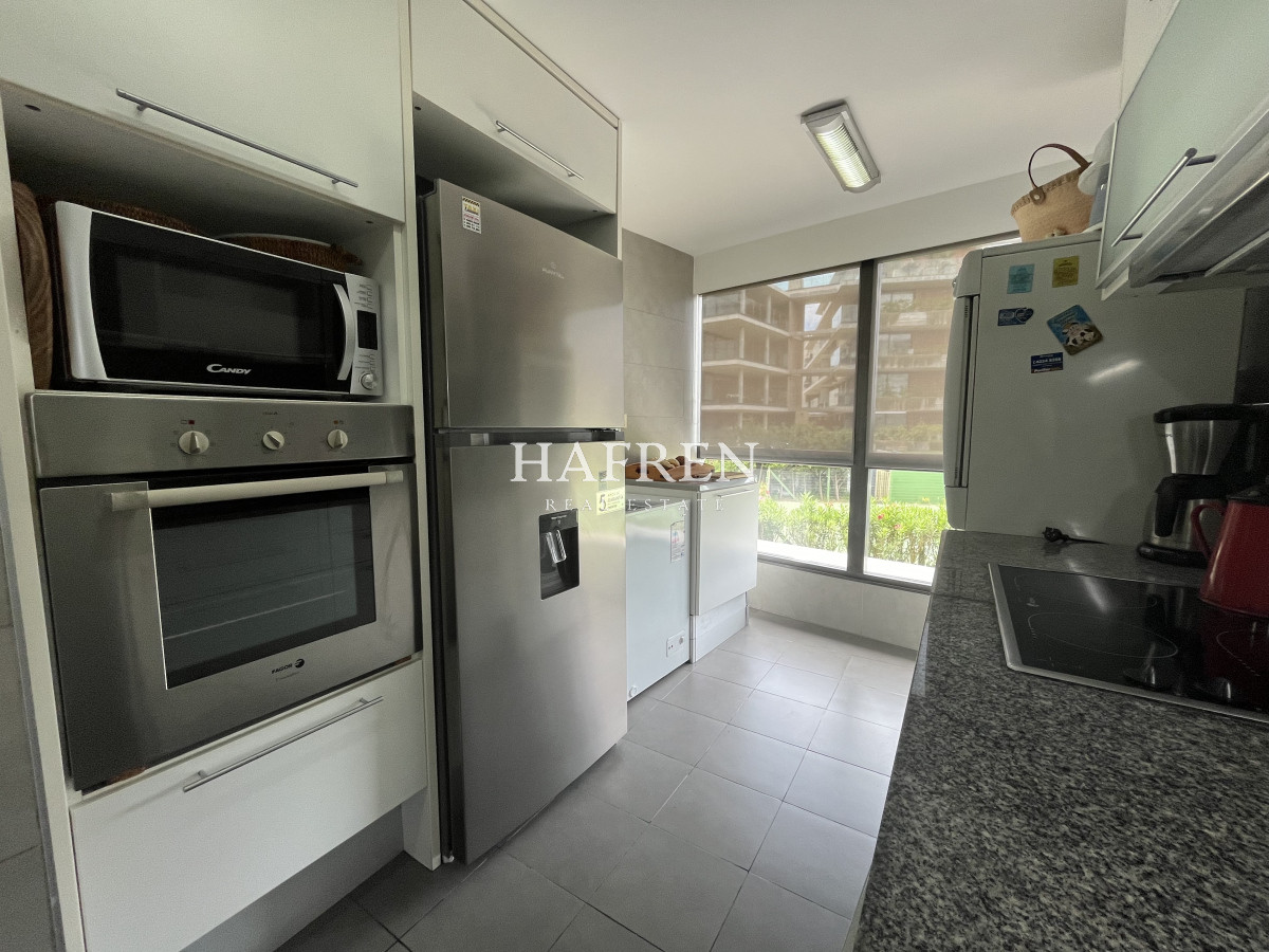 Apartamento ID.292 - Venta apartamento de 3 dorm, sobre la Laguna