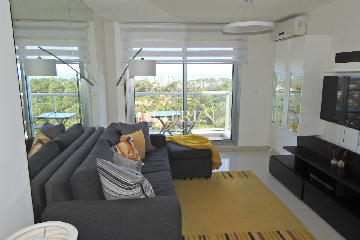 Apartamento ID.308 - Venta de apartamento de 3 dorm, con excelentes servicios