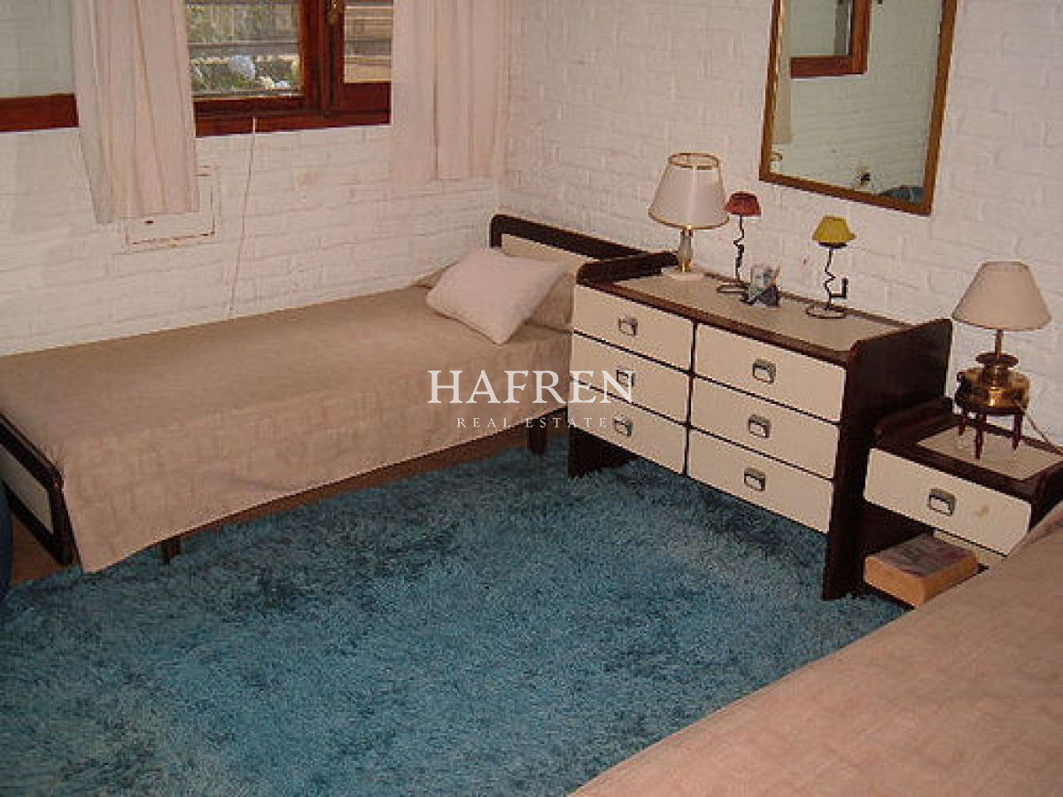 Casa ID.479 - Muy buen parque lindo entorno