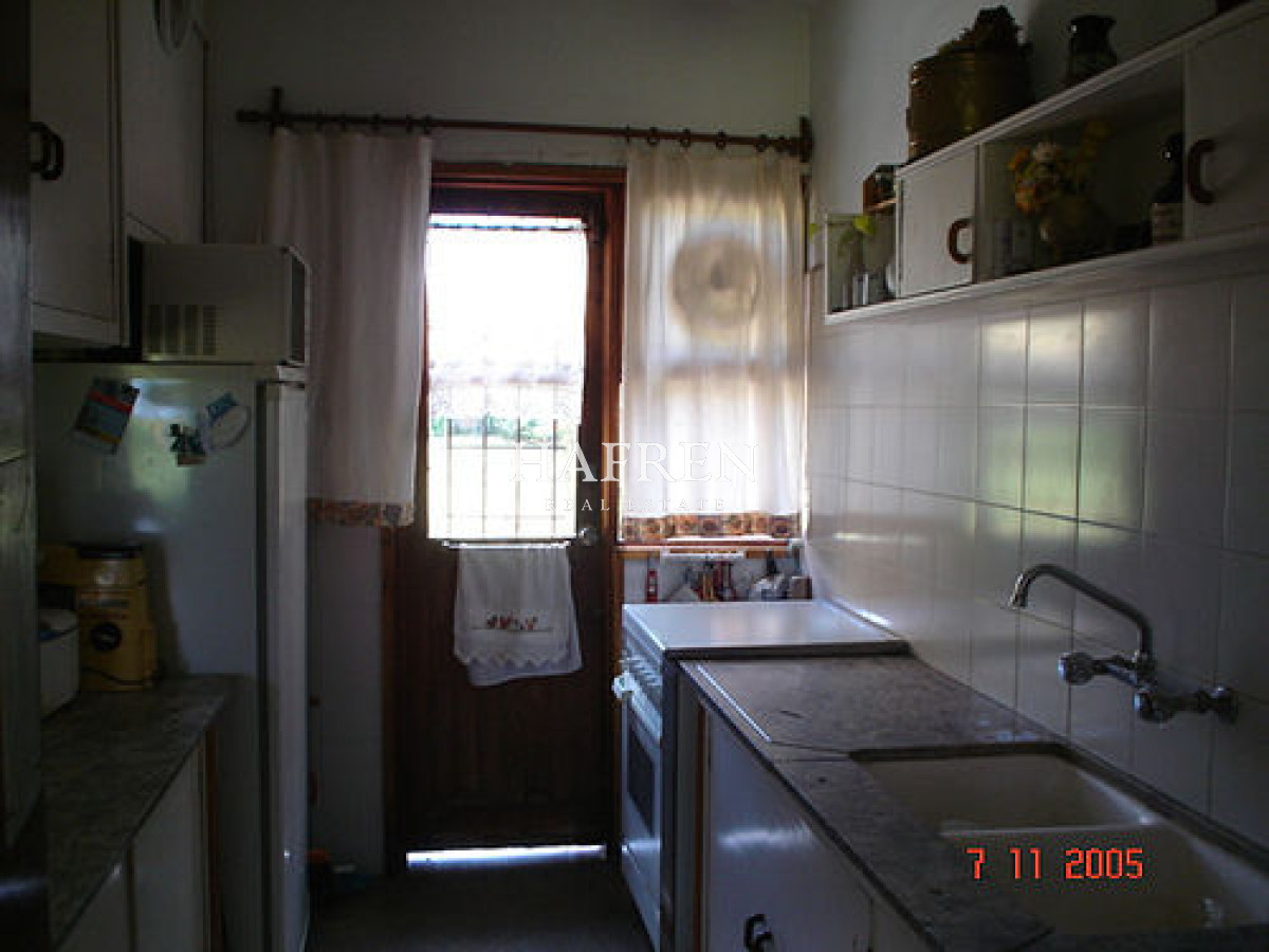 Casa ID.479 - Muy buen parque lindo entorno