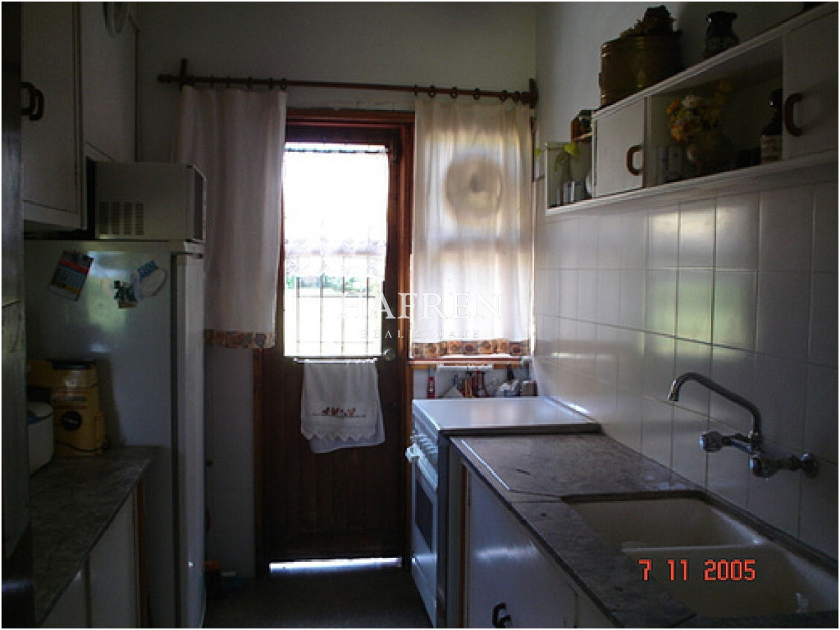 Casa ID.479 - Muy buen parque lindo entorno