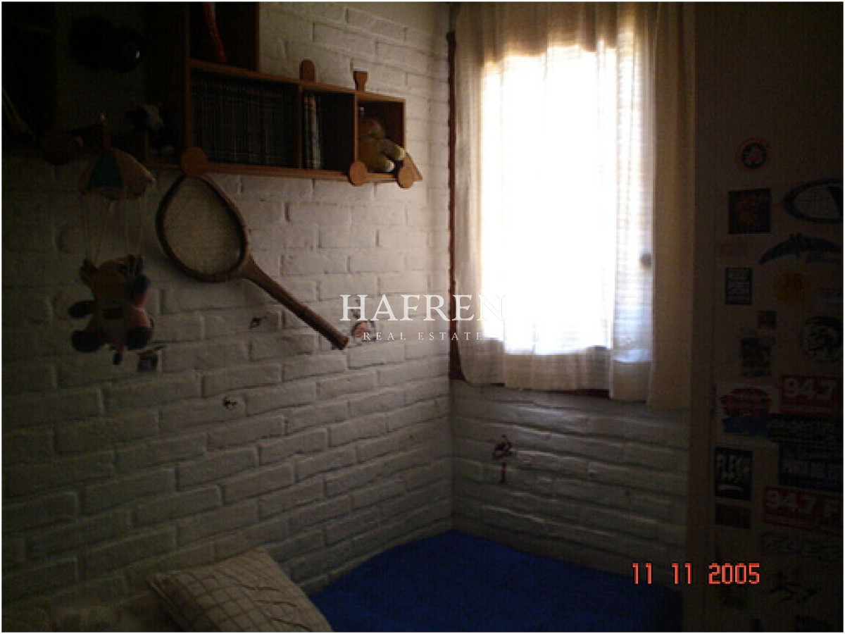 Casa ID.479 - Muy buen parque lindo entorno