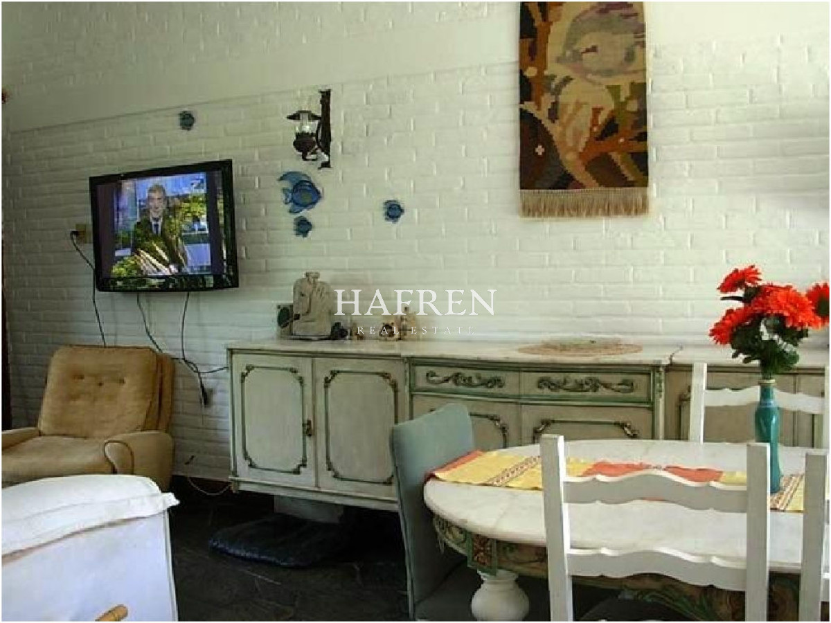 Casa ID.479 - Muy buen parque lindo entorno