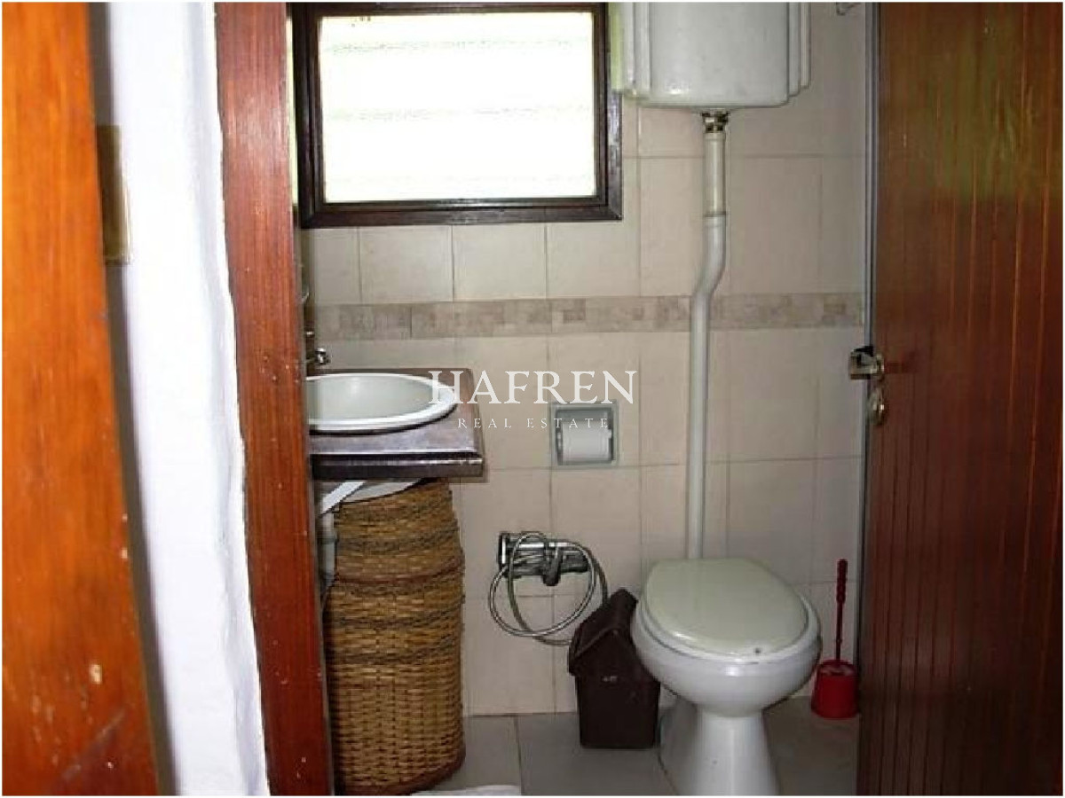 Casa ID.479 - Muy buen parque lindo entorno