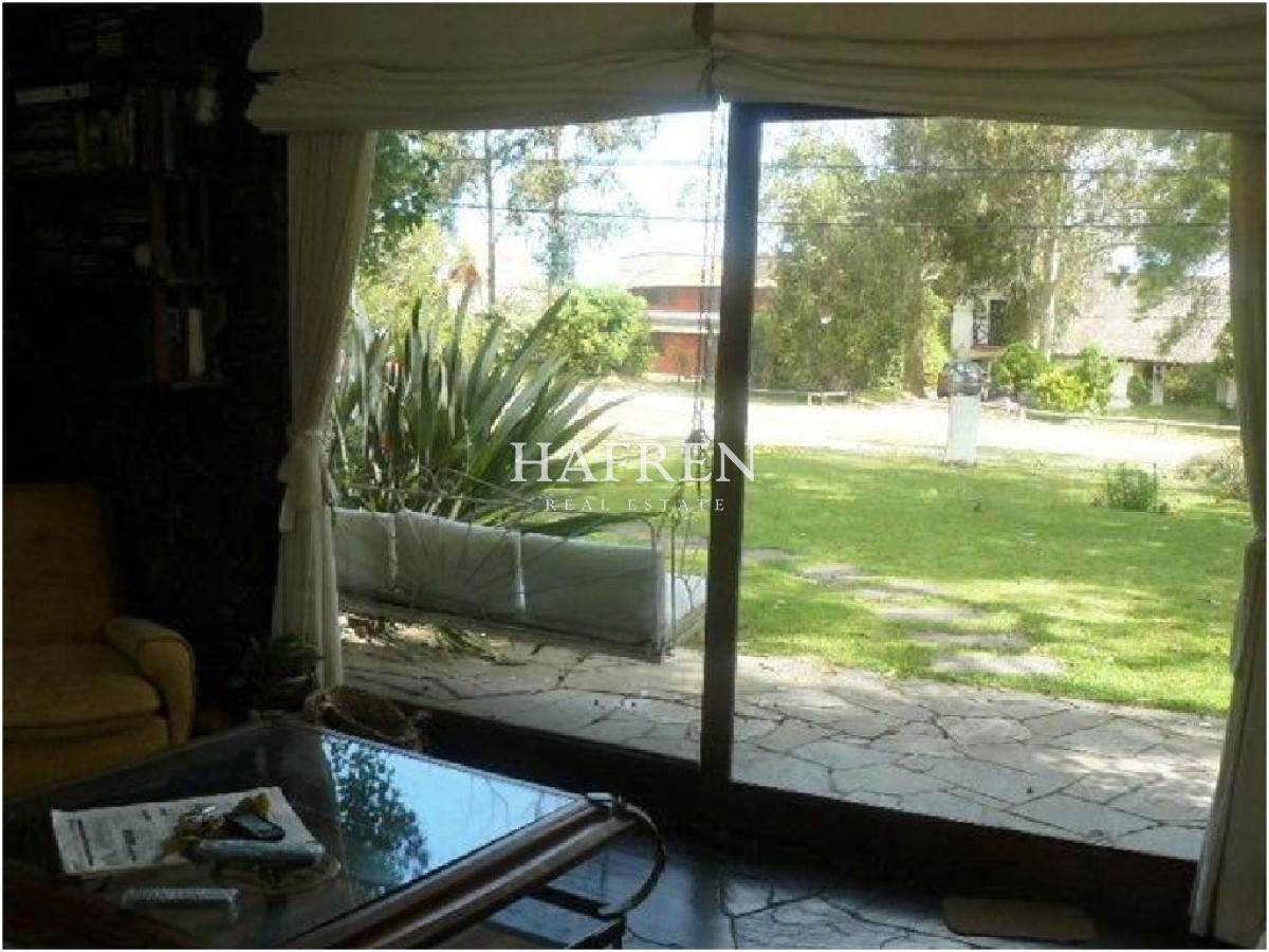 Casa ID.479 - Muy buen parque lindo entorno