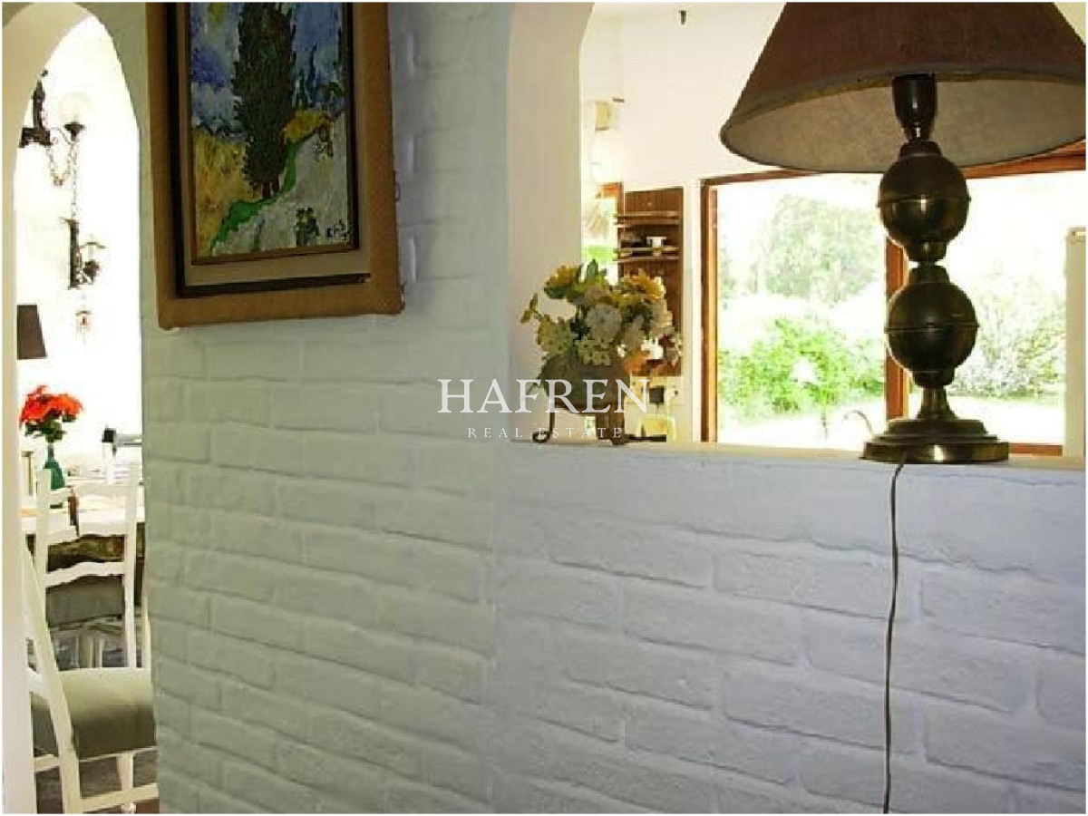 Casa ID.479 - Muy buen parque lindo entorno