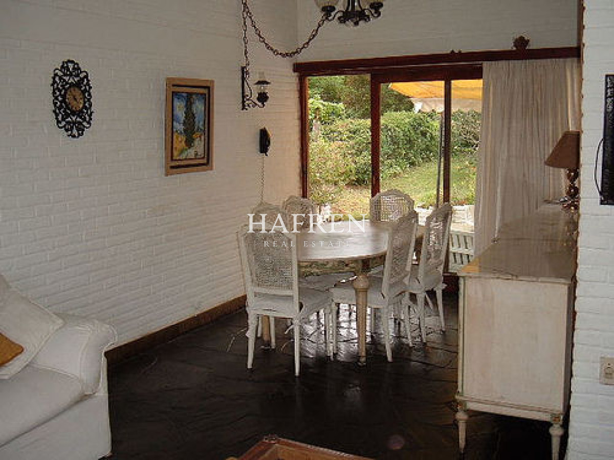 Casa ID.479 - Muy buen parque lindo entorno