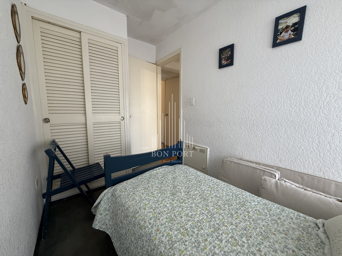 Apartamento ID.26 - Península a pasos del Puerto
