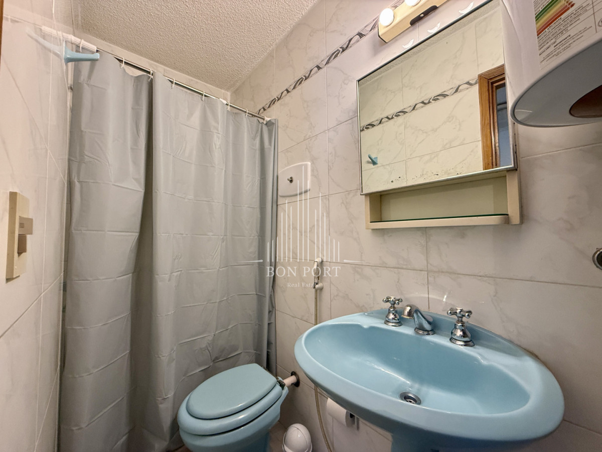 Apartamento ID.204 - Apartamento en venta en Punta del Este  Edificio ALEPH  Calle 20