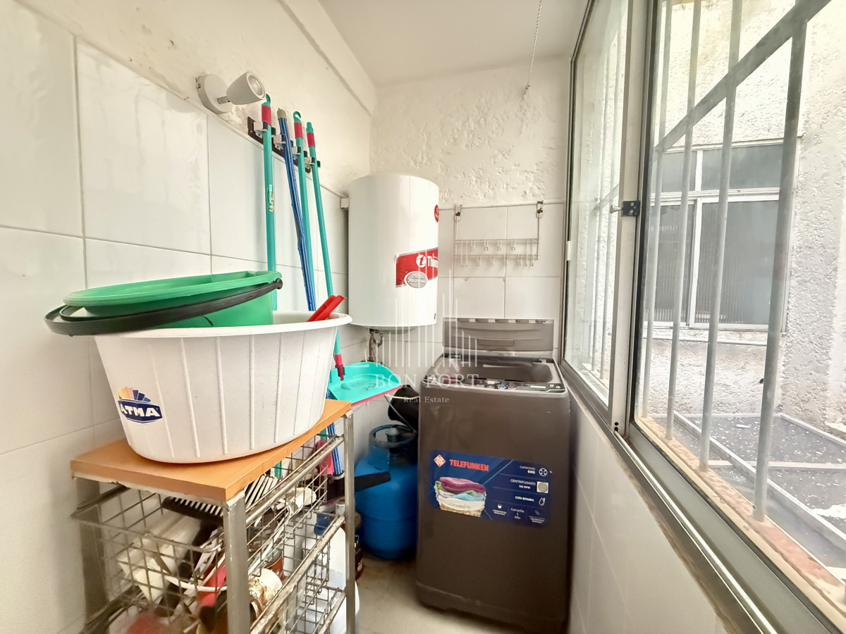 Apartamento ID.122 - Apartamento en Pinares, 3 dormitorios 